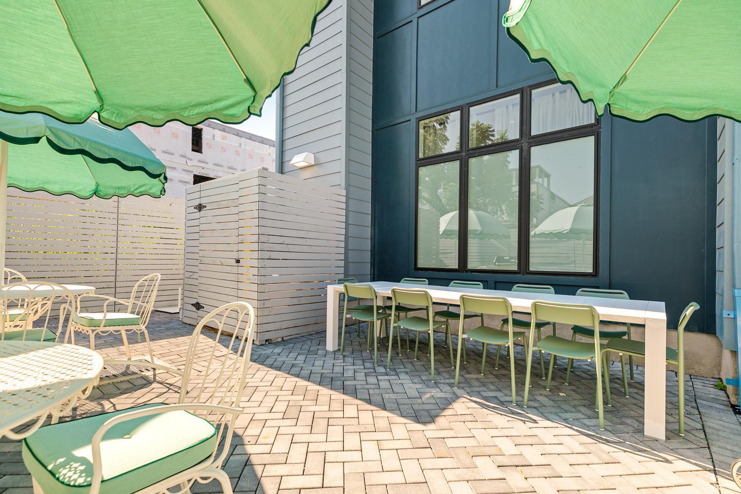 The Revelry Aparthotel นิวออร์ลีนส์ ภายนอก รูปภาพ