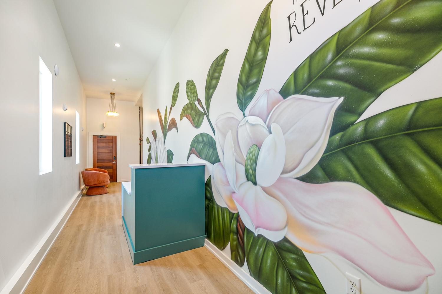 The Revelry Aparthotel นิวออร์ลีนส์ ภายนอก รูปภาพ