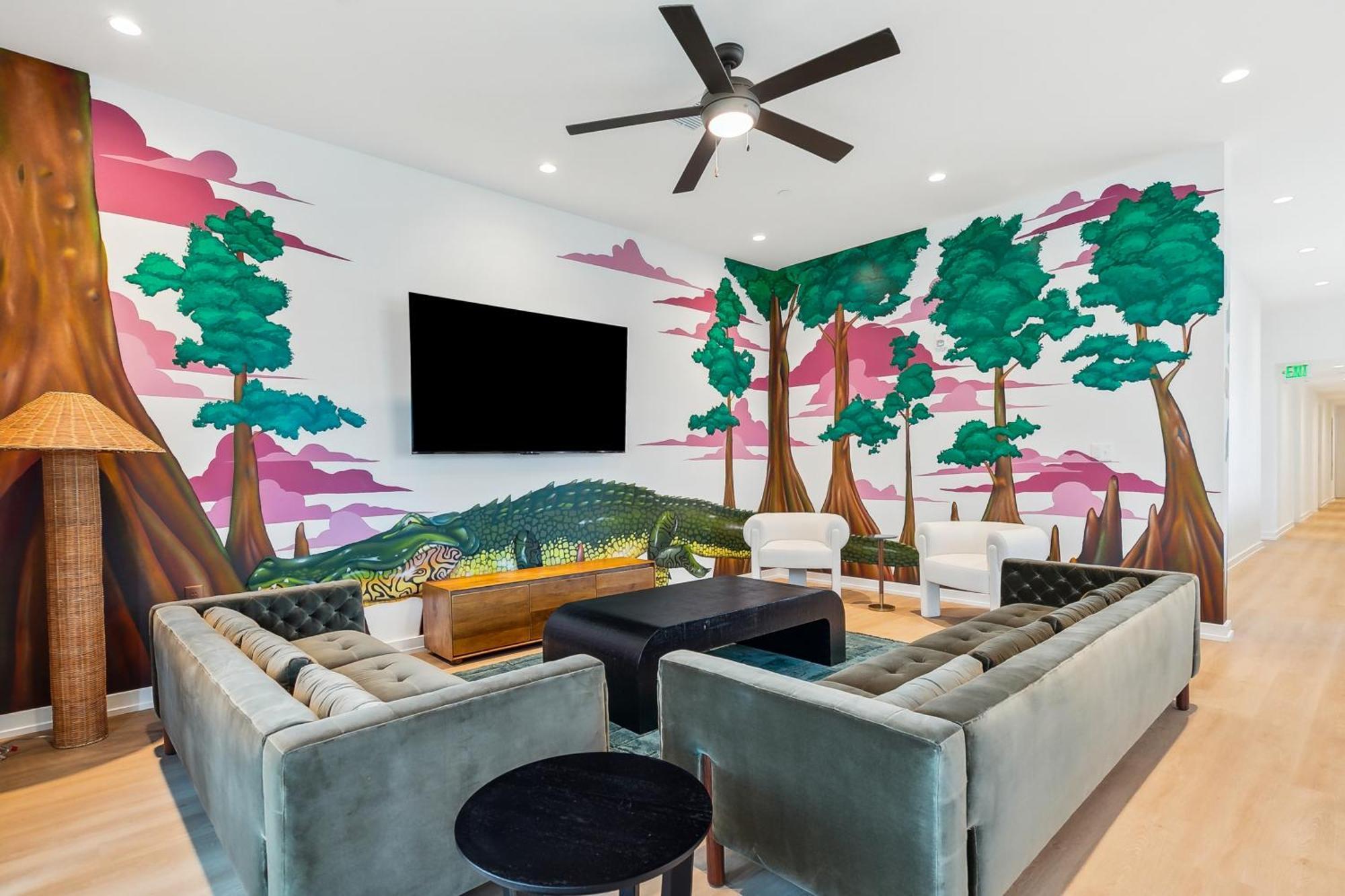 The Revelry Aparthotel นิวออร์ลีนส์ ภายนอก รูปภาพ