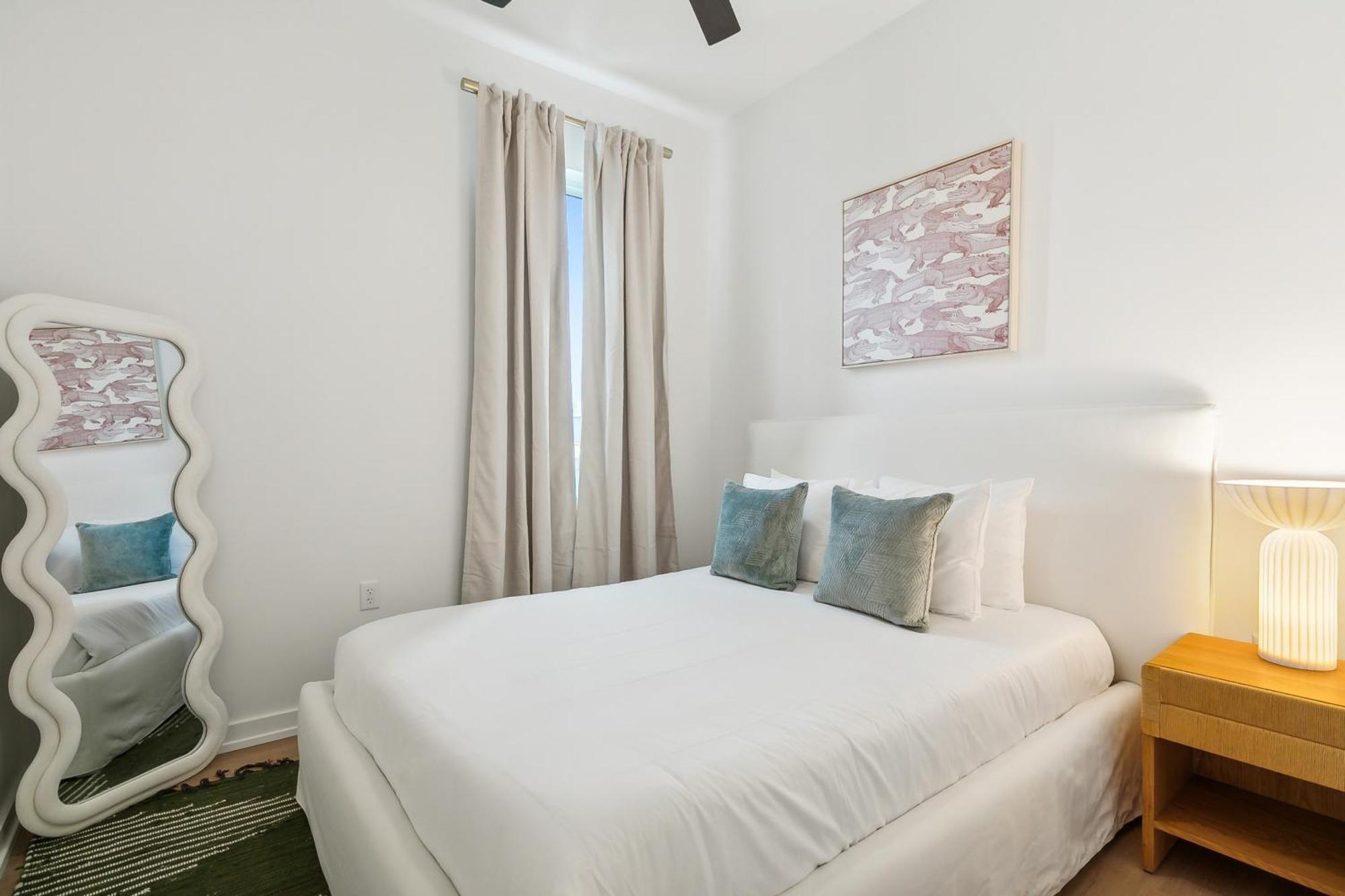 The Revelry Aparthotel นิวออร์ลีนส์ ภายนอก รูปภาพ