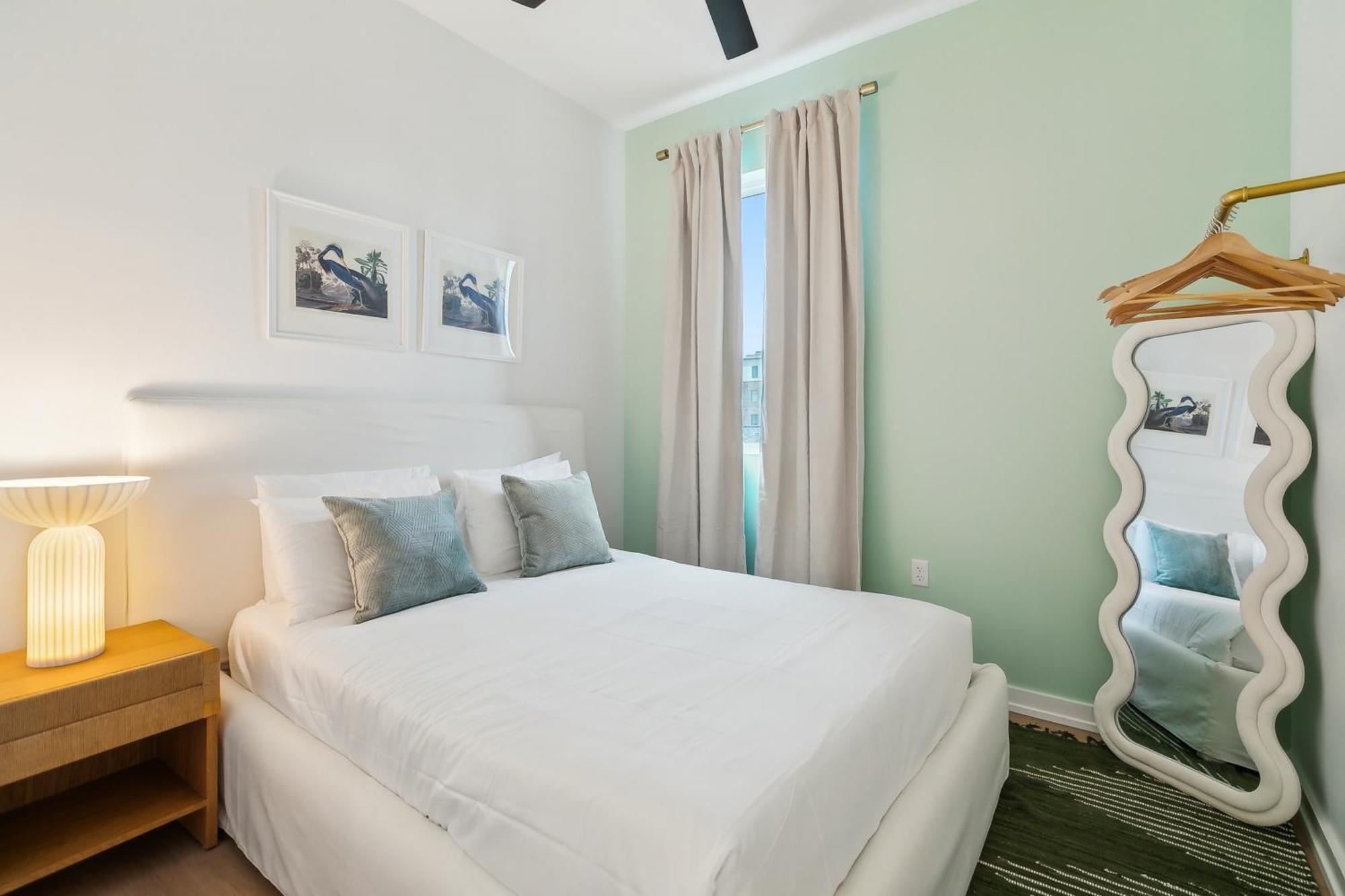 The Revelry Aparthotel นิวออร์ลีนส์ ห้อง รูปภาพ