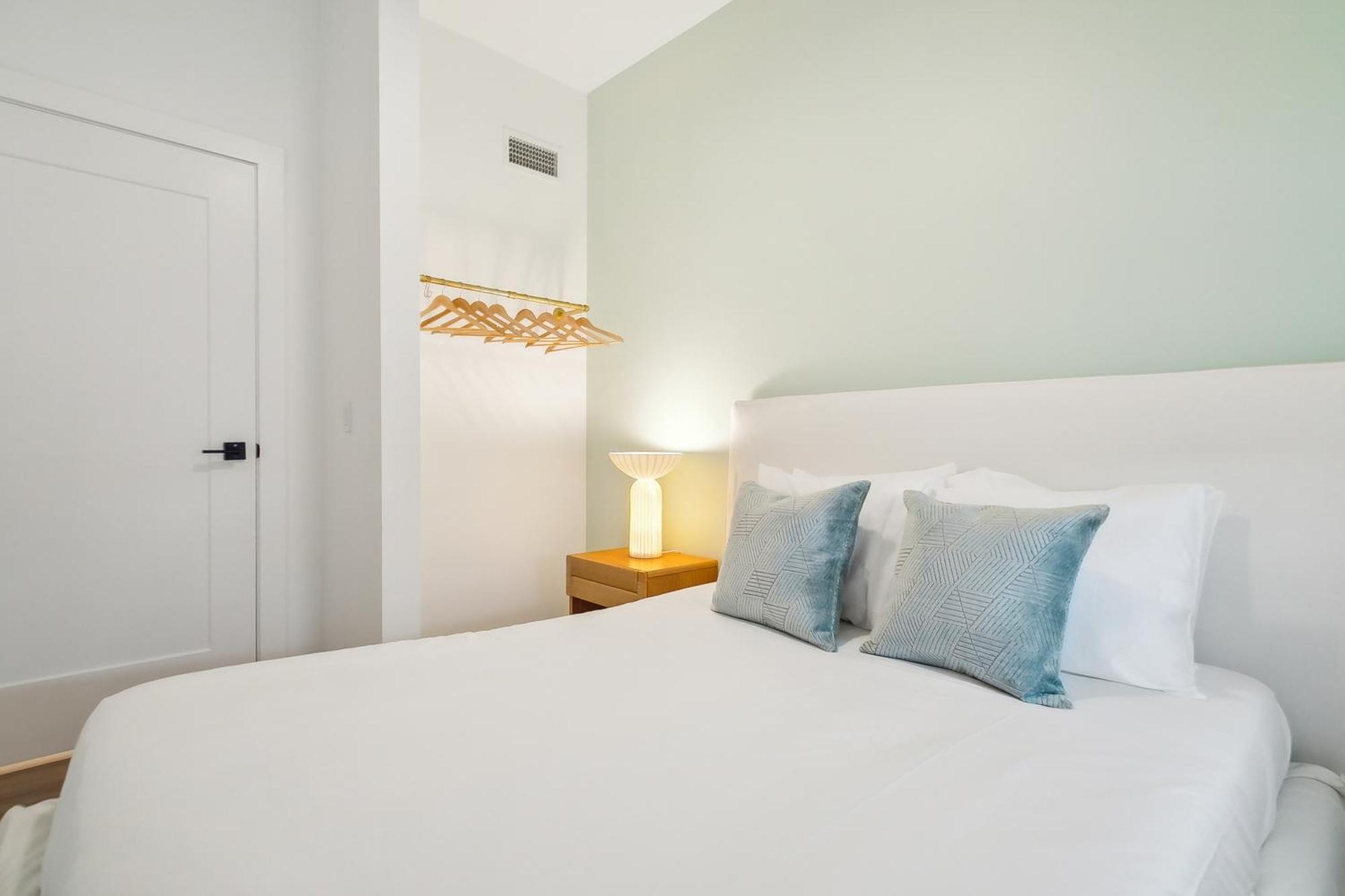 The Revelry Aparthotel นิวออร์ลีนส์ ห้อง รูปภาพ