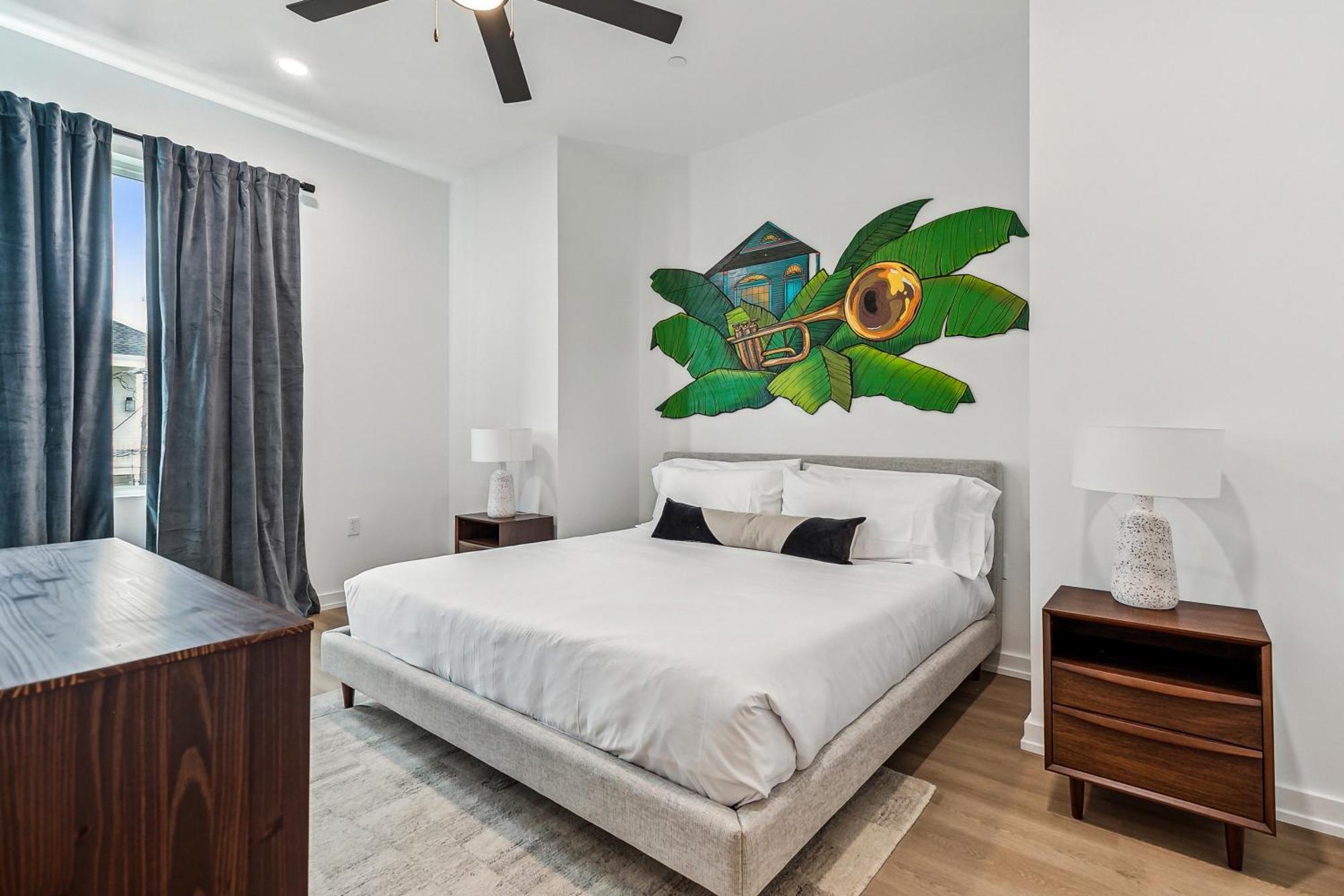 The Revelry Aparthotel นิวออร์ลีนส์ ภายนอก รูปภาพ
