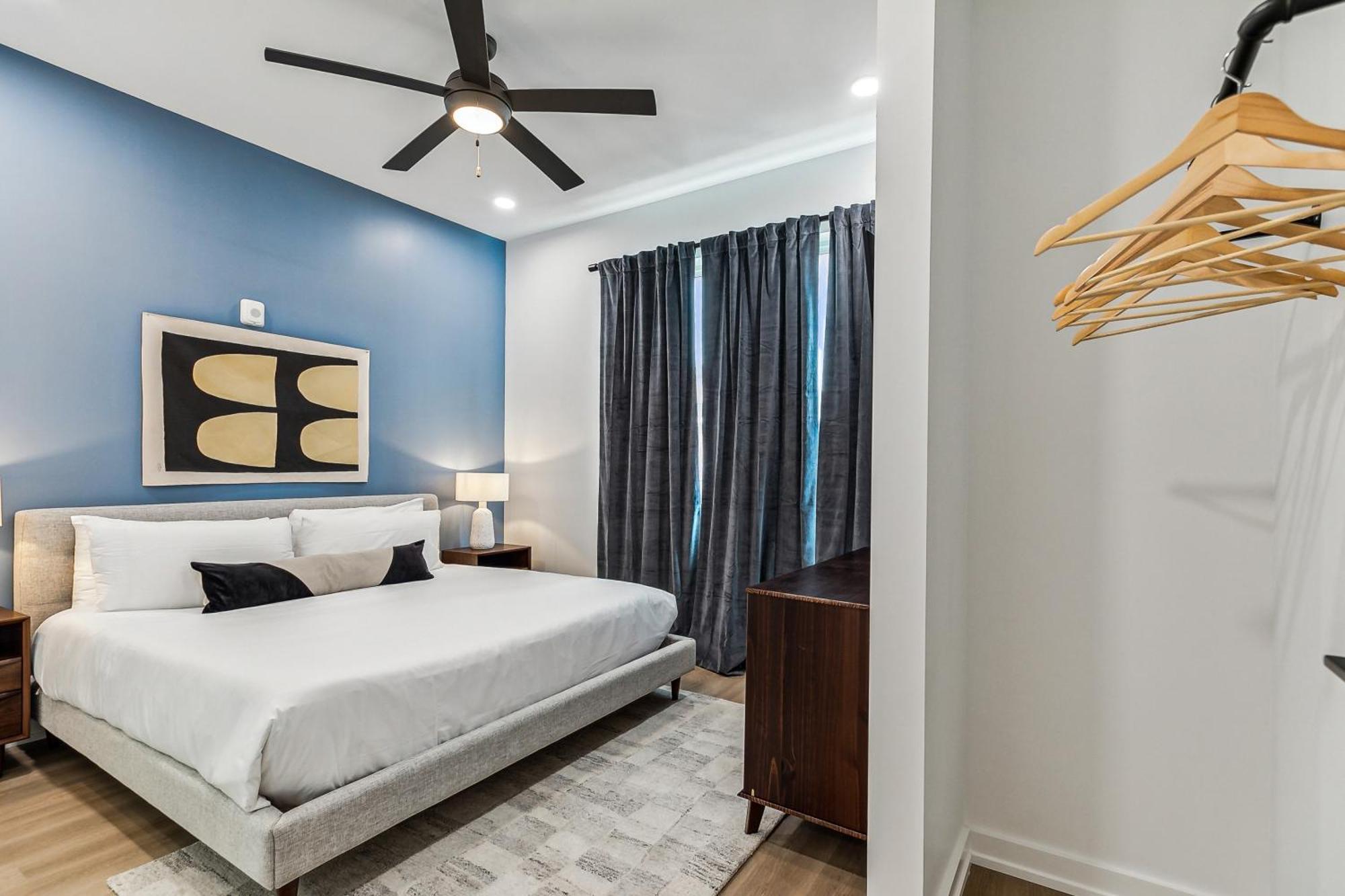 The Revelry Aparthotel นิวออร์ลีนส์ ภายนอก รูปภาพ
