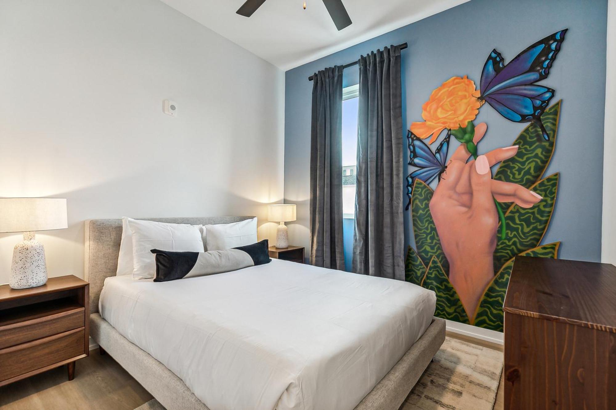 The Revelry Aparthotel นิวออร์ลีนส์ ภายนอก รูปภาพ