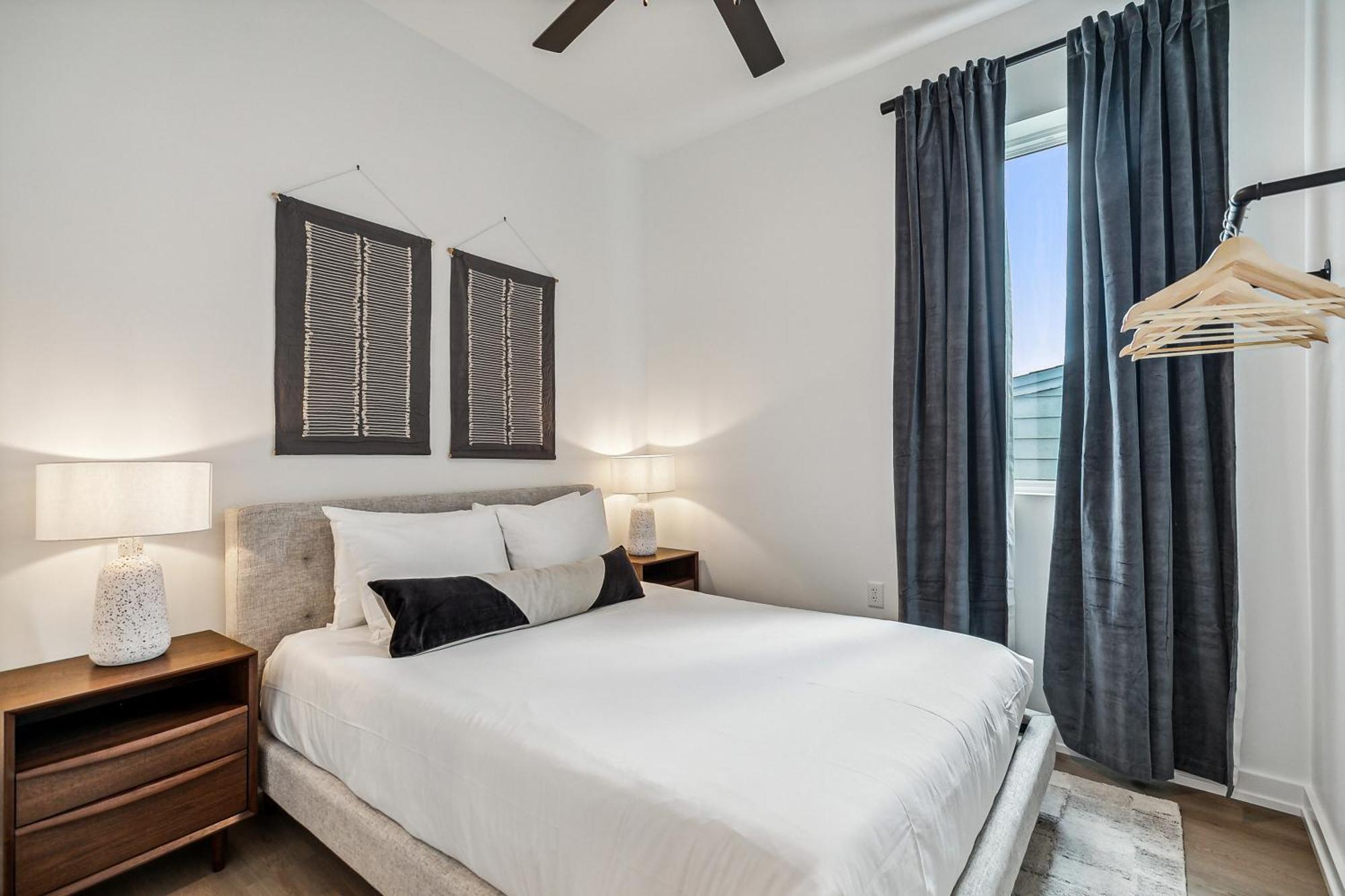 The Revelry Aparthotel นิวออร์ลีนส์ ภายนอก รูปภาพ