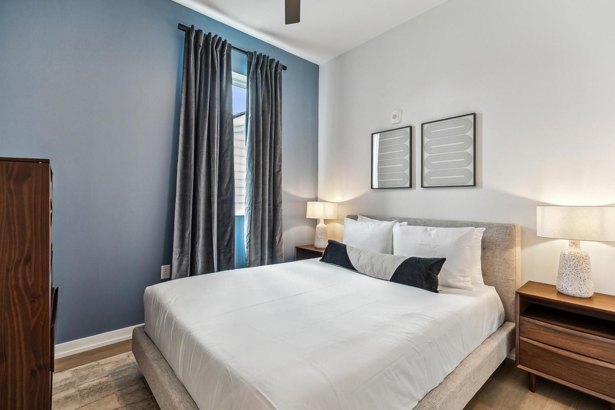 The Revelry Aparthotel นิวออร์ลีนส์ ภายนอก รูปภาพ