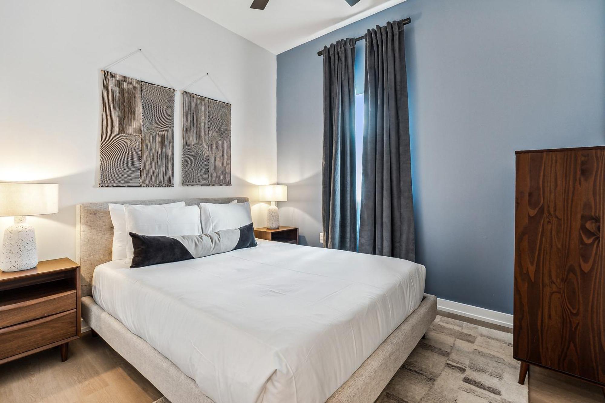 The Revelry Aparthotel นิวออร์ลีนส์ ห้อง รูปภาพ