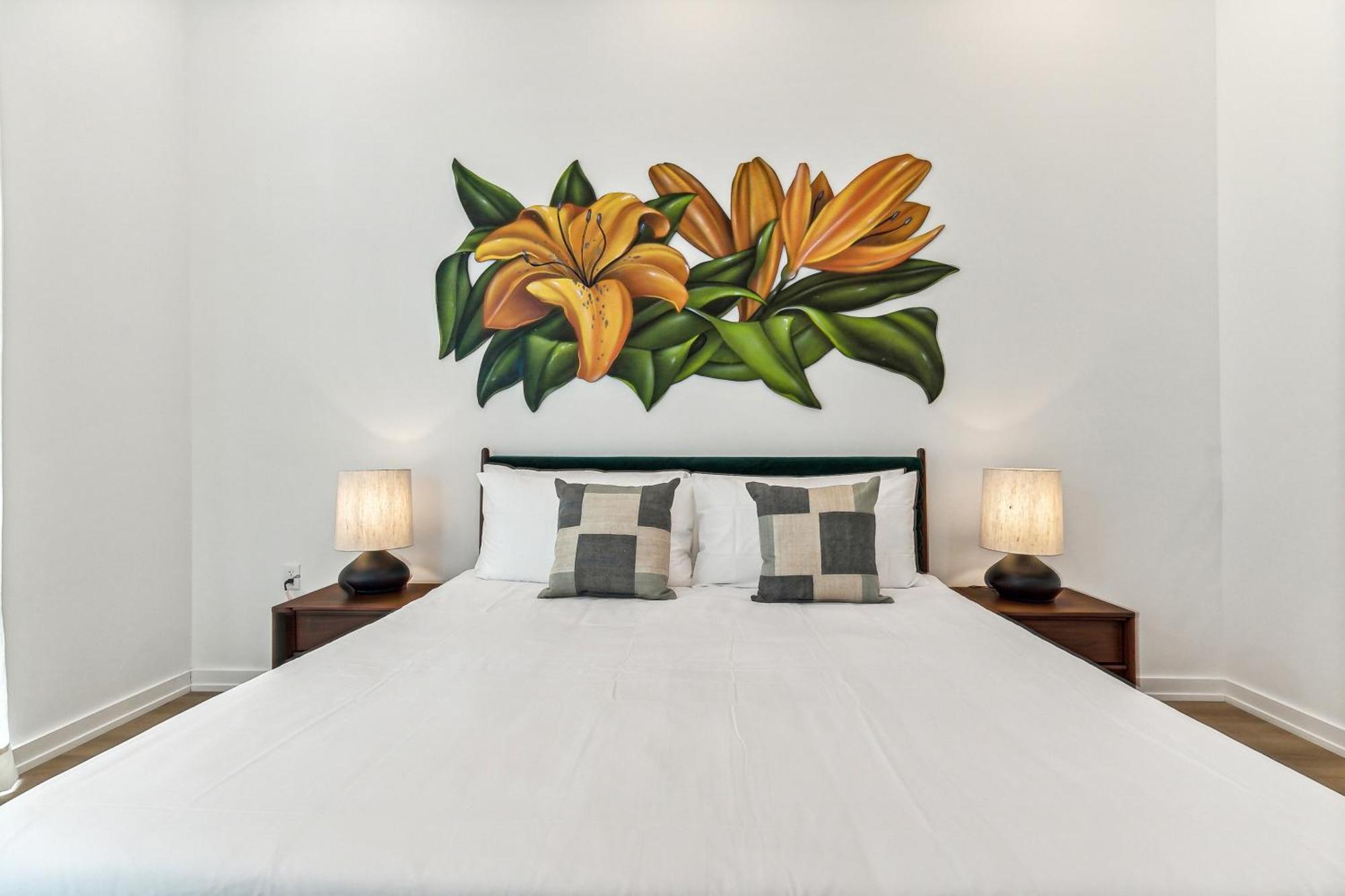 The Revelry Aparthotel นิวออร์ลีนส์ ภายนอก รูปภาพ