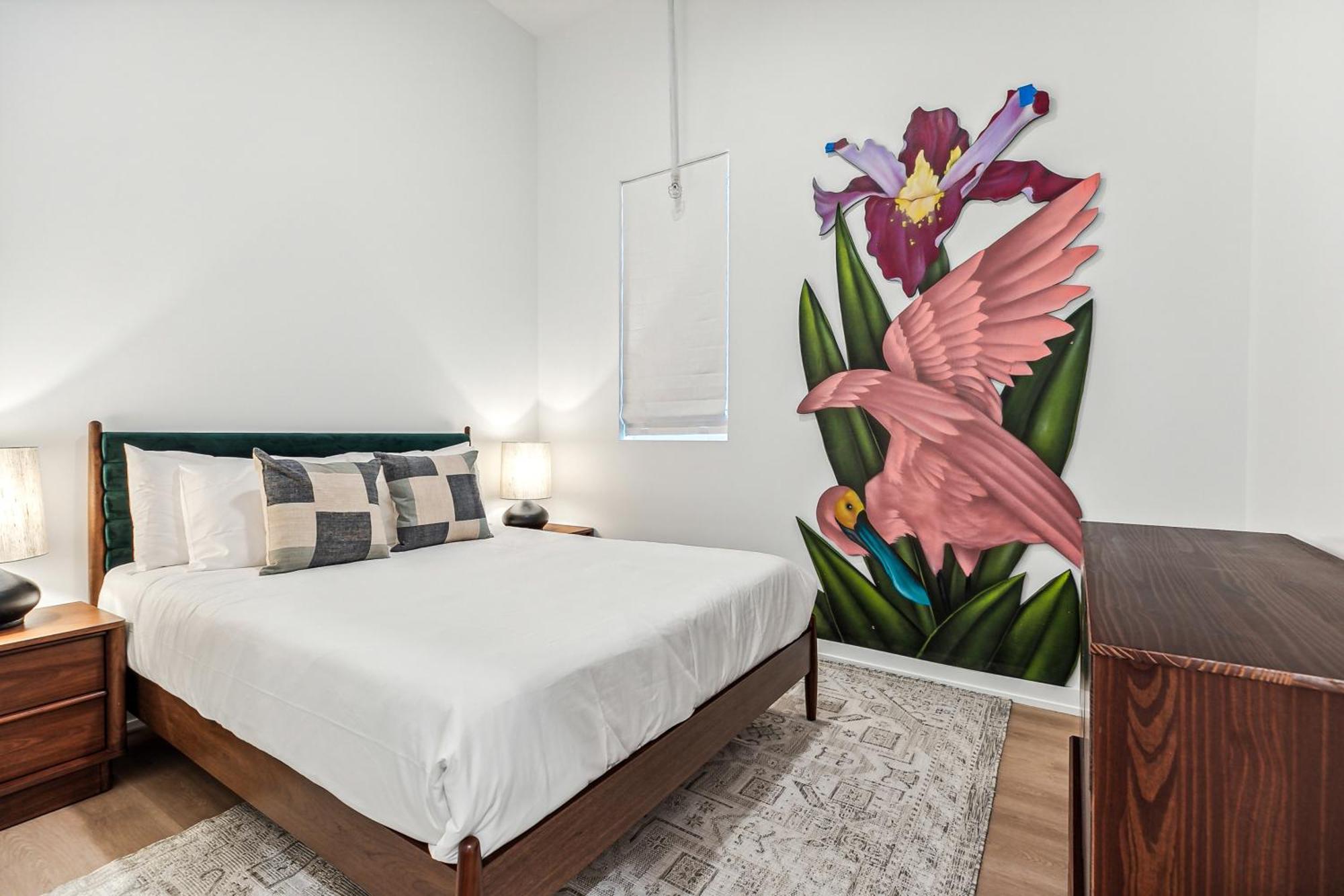 The Revelry Aparthotel นิวออร์ลีนส์ ห้อง รูปภาพ