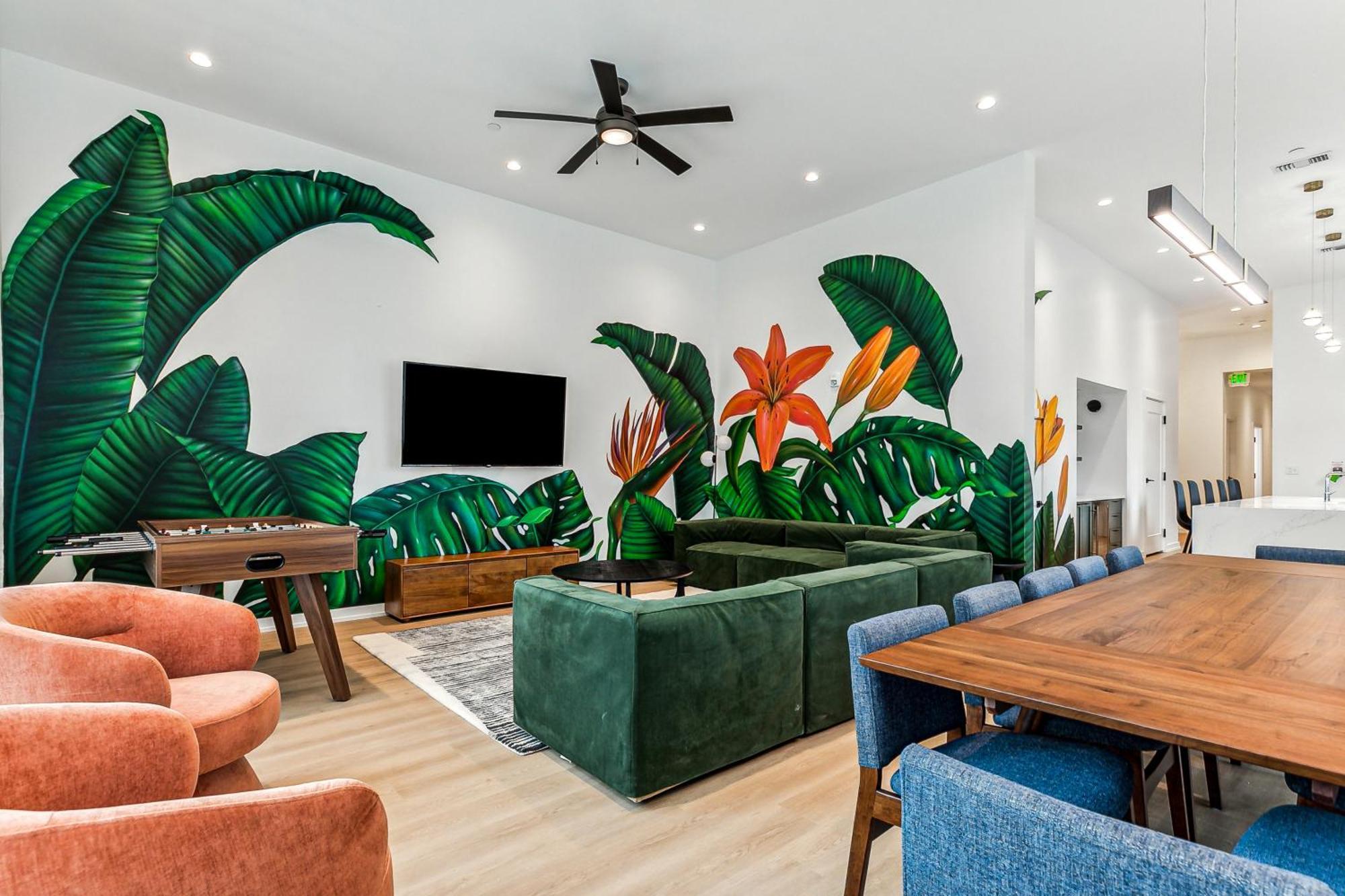 The Revelry Aparthotel นิวออร์ลีนส์ ภายนอก รูปภาพ