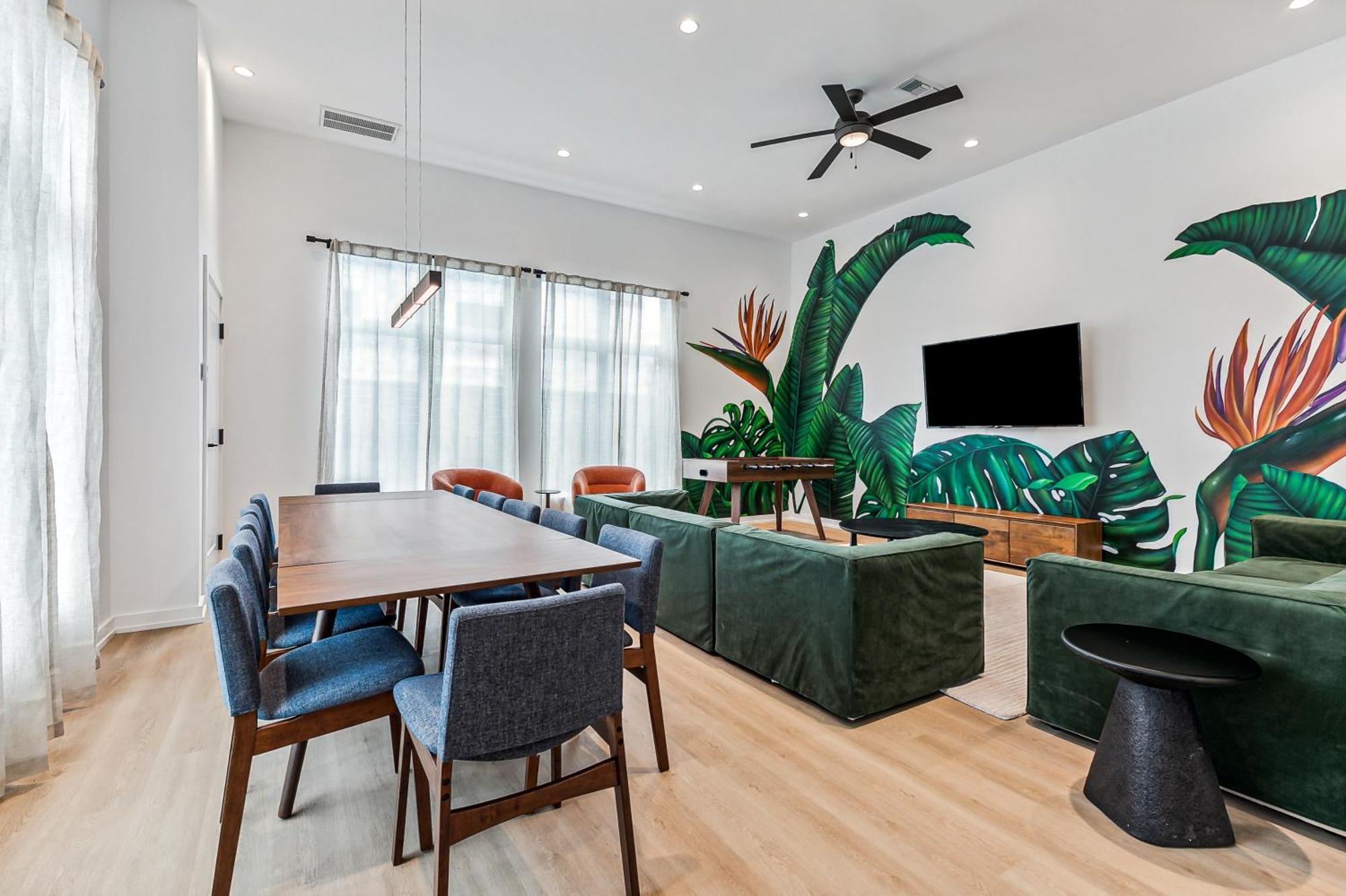 The Revelry Aparthotel นิวออร์ลีนส์ ห้อง รูปภาพ