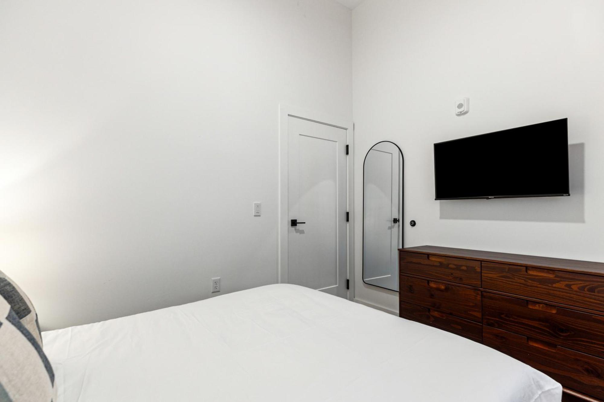 The Revelry Aparthotel นิวออร์ลีนส์ ห้อง รูปภาพ