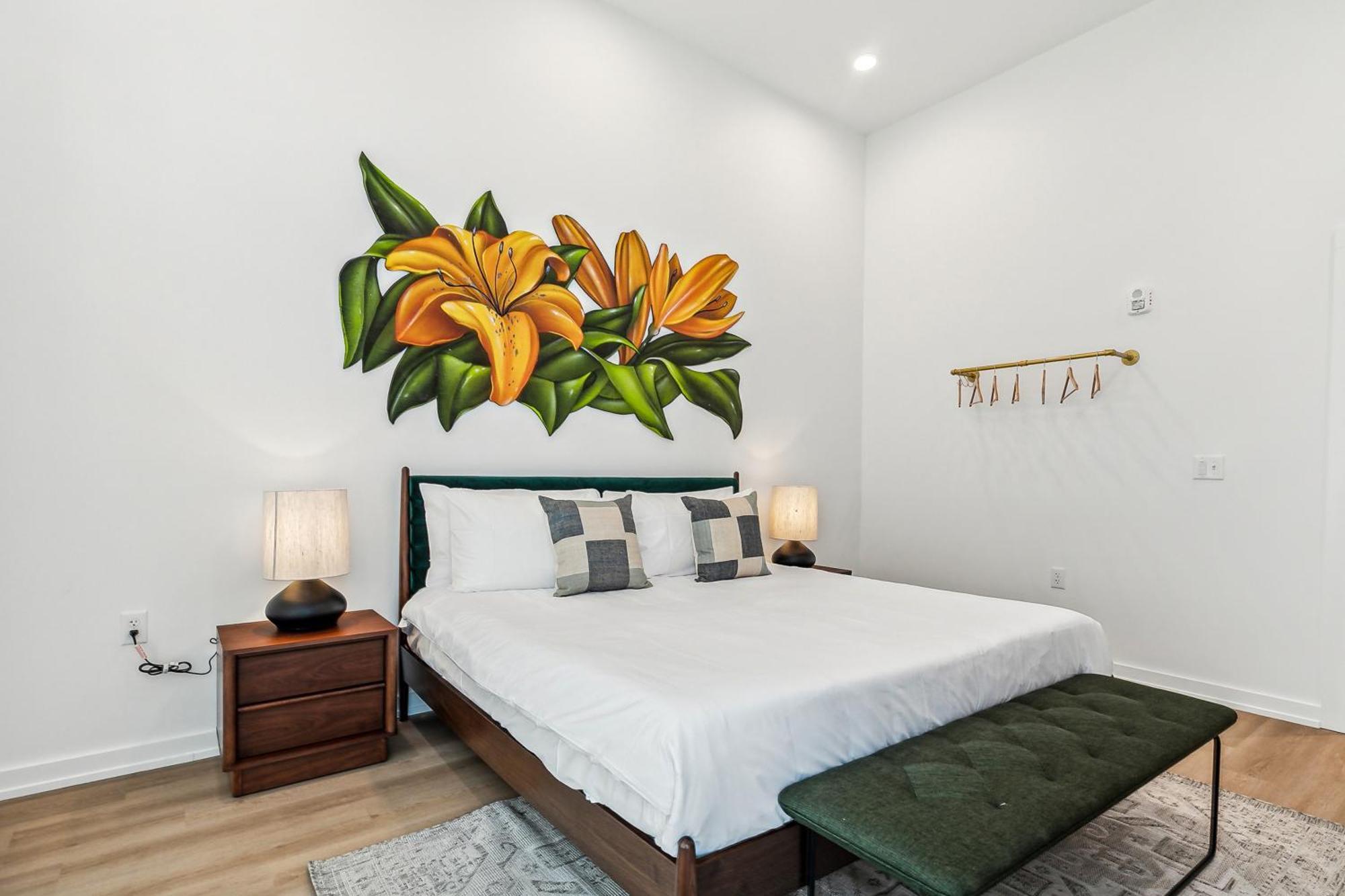 The Revelry Aparthotel นิวออร์ลีนส์ ห้อง รูปภาพ