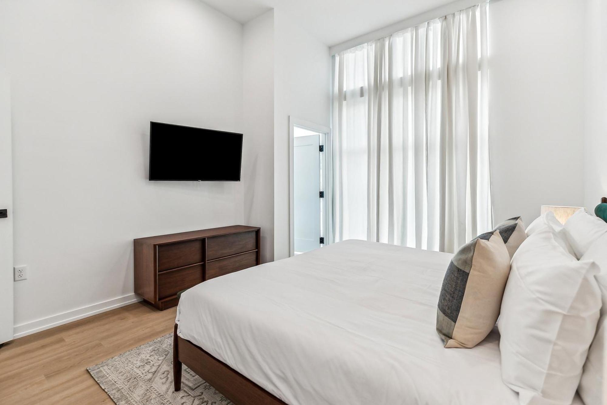 The Revelry Aparthotel นิวออร์ลีนส์ ภายนอก รูปภาพ